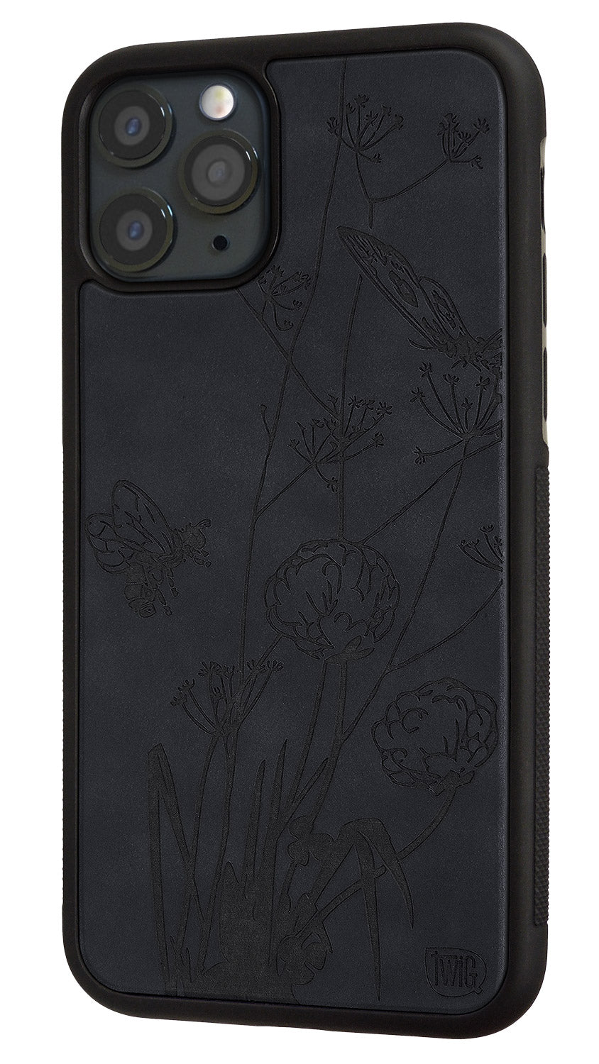 Beeutiful - Color Paper iPhone Case, iPhone Case - Twig Case Co.