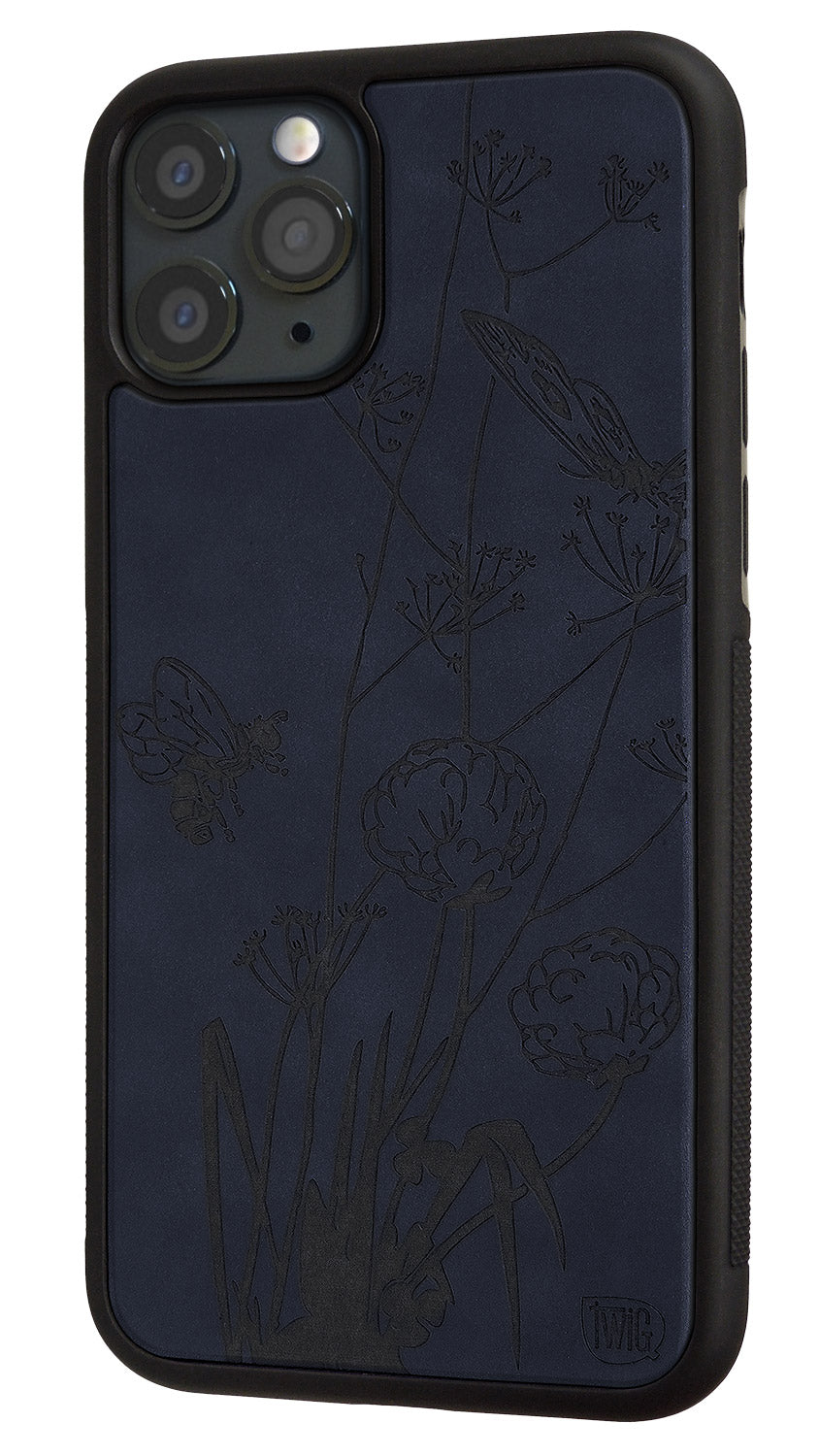 Beeutiful - Color Paper iPhone Case, iPhone Case - Twig Case Co.