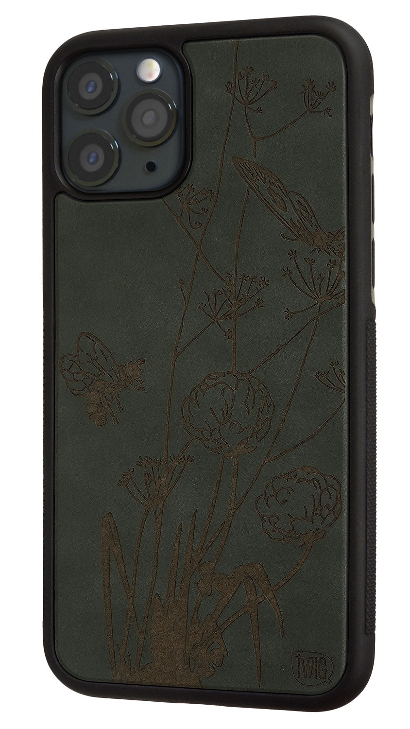 Beeutiful - Color Paper iPhone Case, iPhone Case - Twig Case Co.