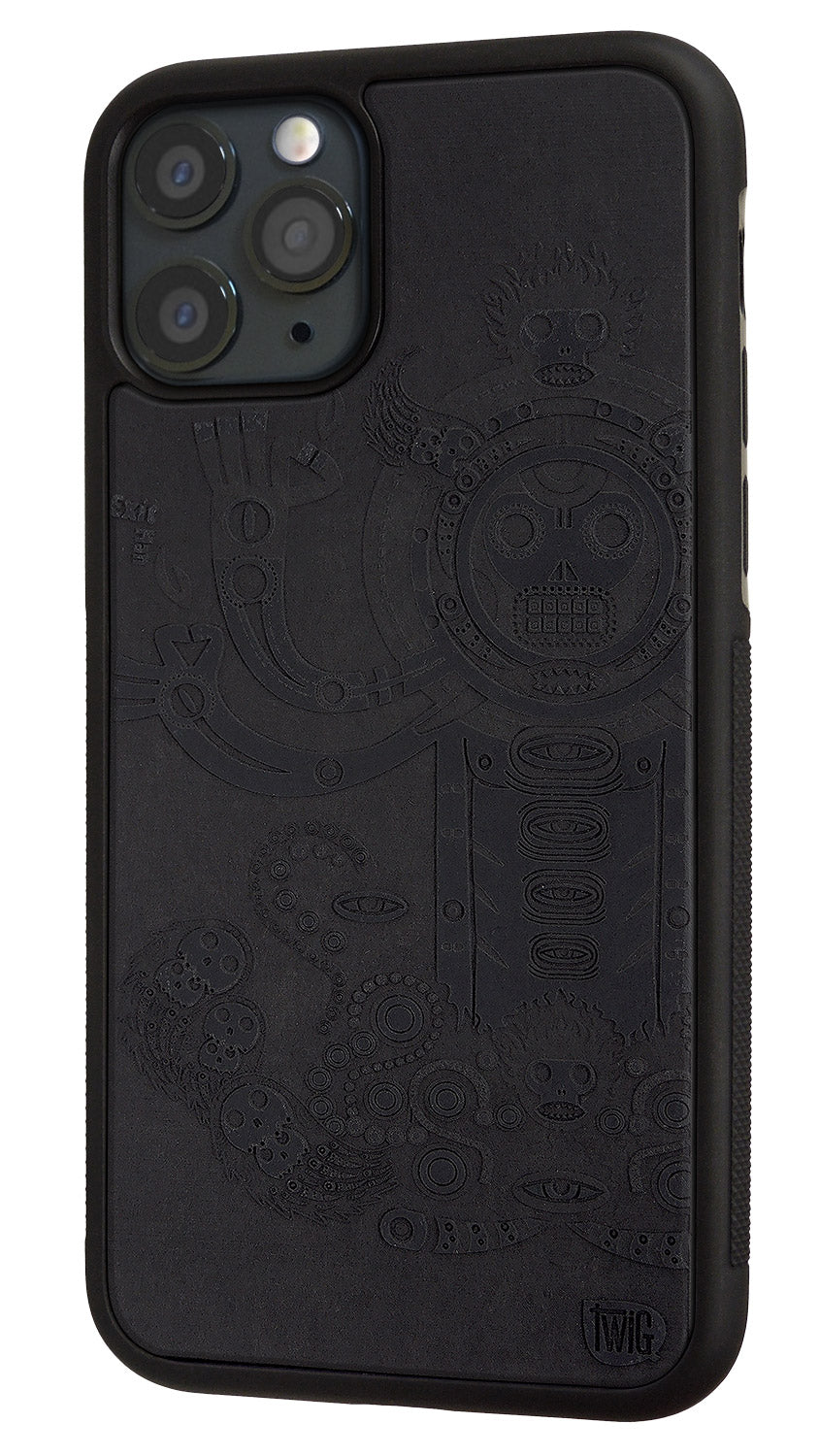 The Gate - Color Paper iPhone Case, iPhone Case - Twig Case Co.