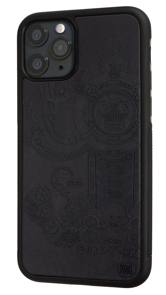 The Gate - Color Paper iPhone Case, iPhone Case - Twig Case Co.