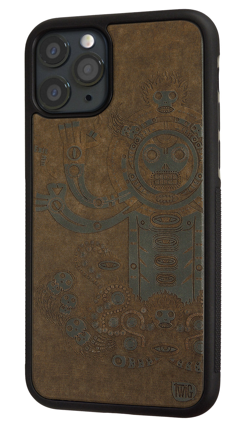 The Gate - Color Paper iPhone Case, iPhone Case - Twig Case Co.