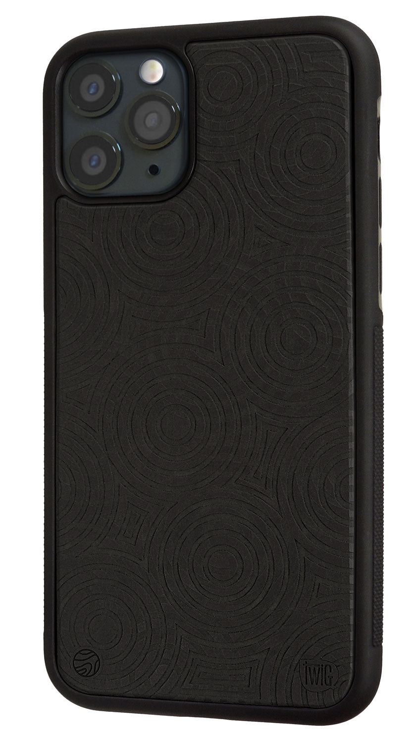 Raindrop - Color Paper iPhone Case, iPhone Case - Twig Case Co.