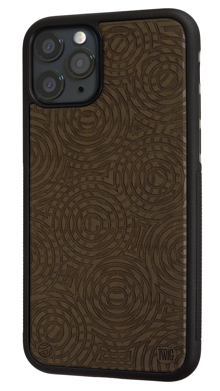 Raindrop - Color Paper iPhone Case, iPhone Case - Twig Case Co.