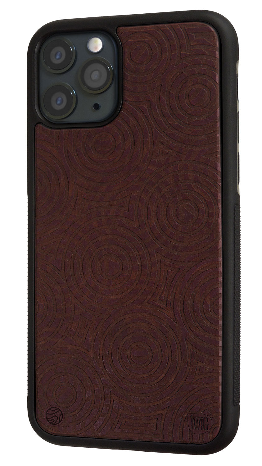 Raindrop - Color Paper iPhone Case, iPhone Case - Twig Case Co.