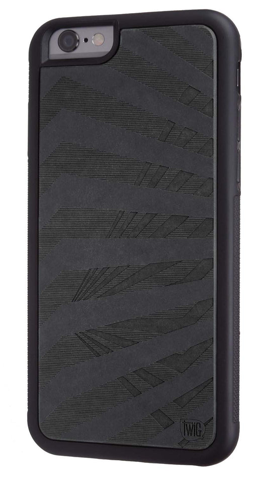 Razzle Dazzle - Color Paper iPhone Case, iPhone Case - Twig Case Co.