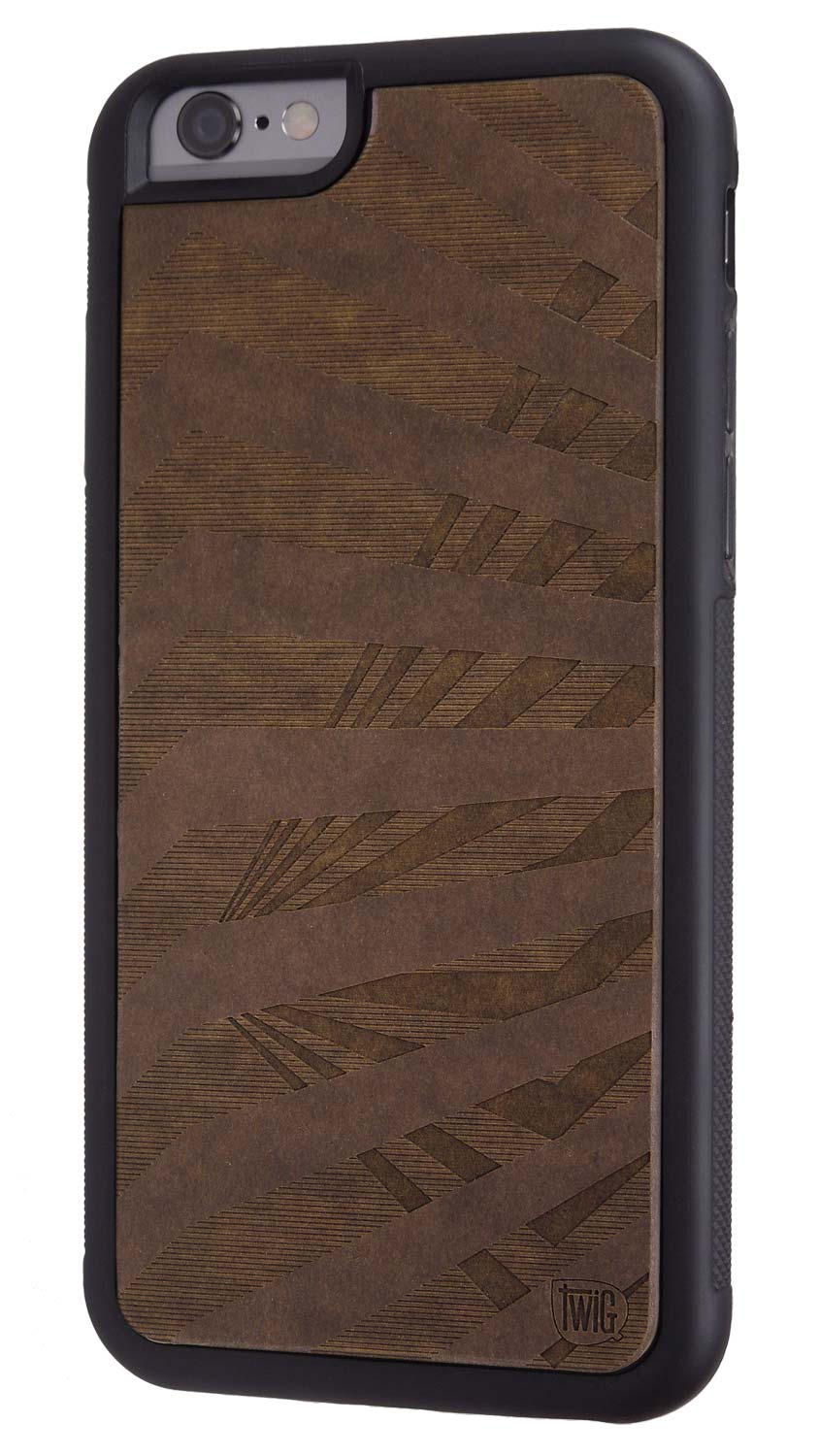 Razzle Dazzle - Color Paper iPhone Case, iPhone Case - Twig Case Co.