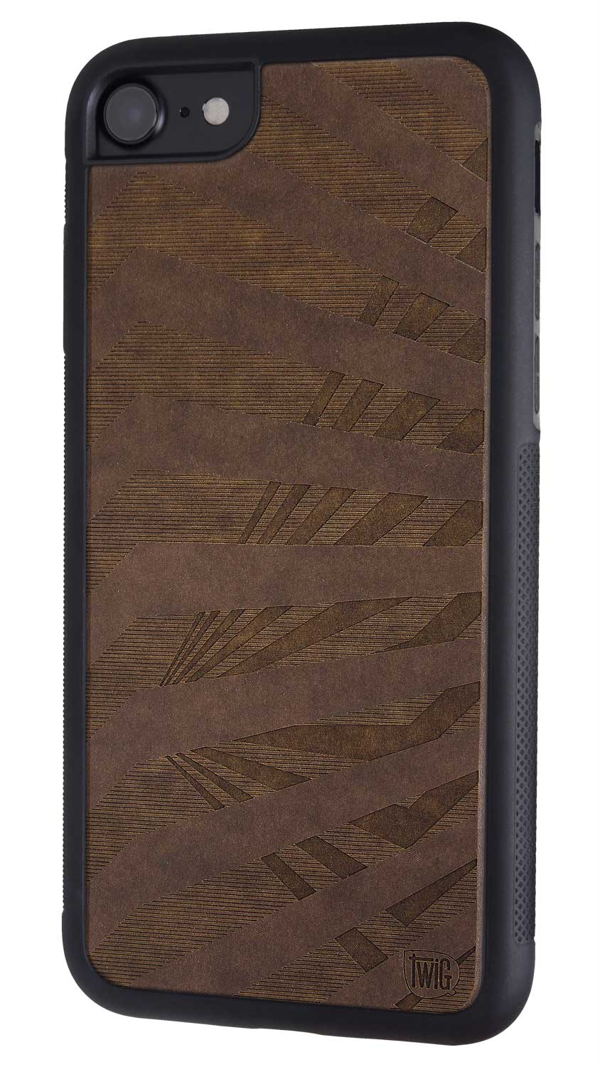 Razzle Dazzle - Color Paper iPhone Case, iPhone Case - Twig Case Co.