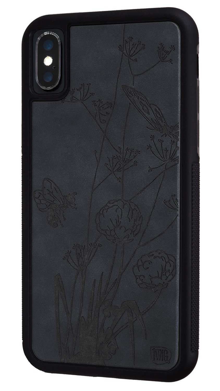 Beeutiful - Color Paper iPhone Case, iPhone Case - Twig Case Co.