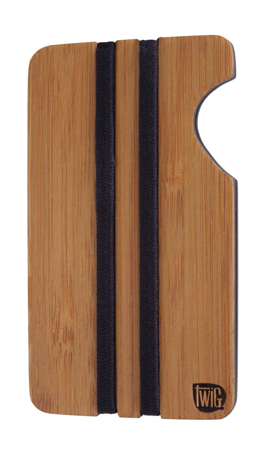 Minimal Wallet, Minimal Wallet - Twig Case Co.