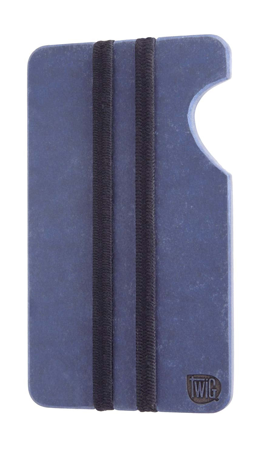 Minimal Wallet, Minimal Wallet - Twig Case Co.