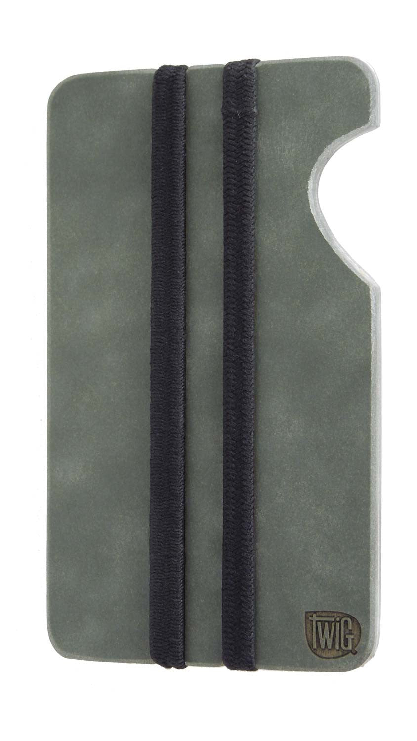 Minimal Wallet, Minimal Wallet - Twig Case Co.