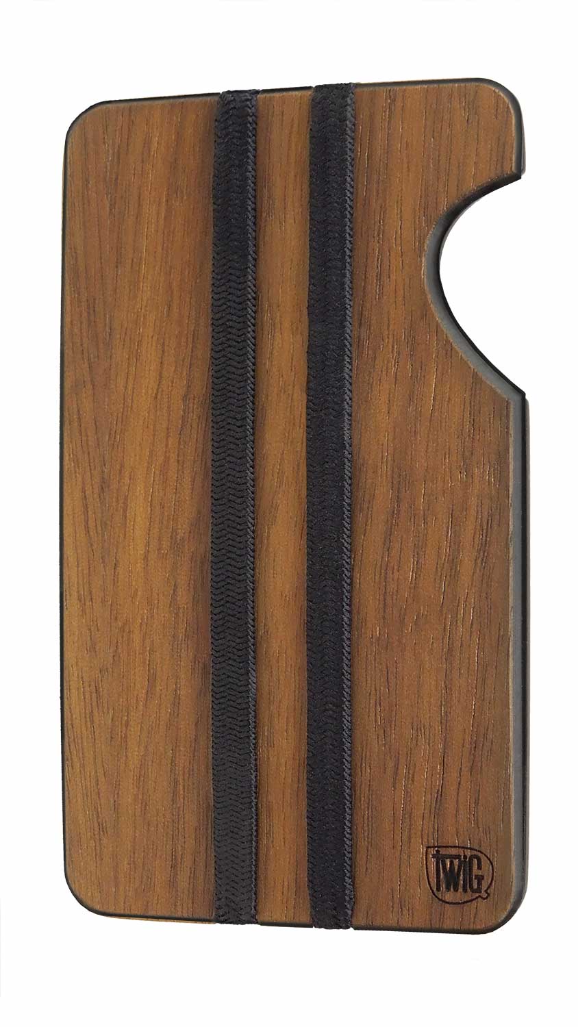 Minimal Wallet, Minimal Wallet - Twig Case Co.