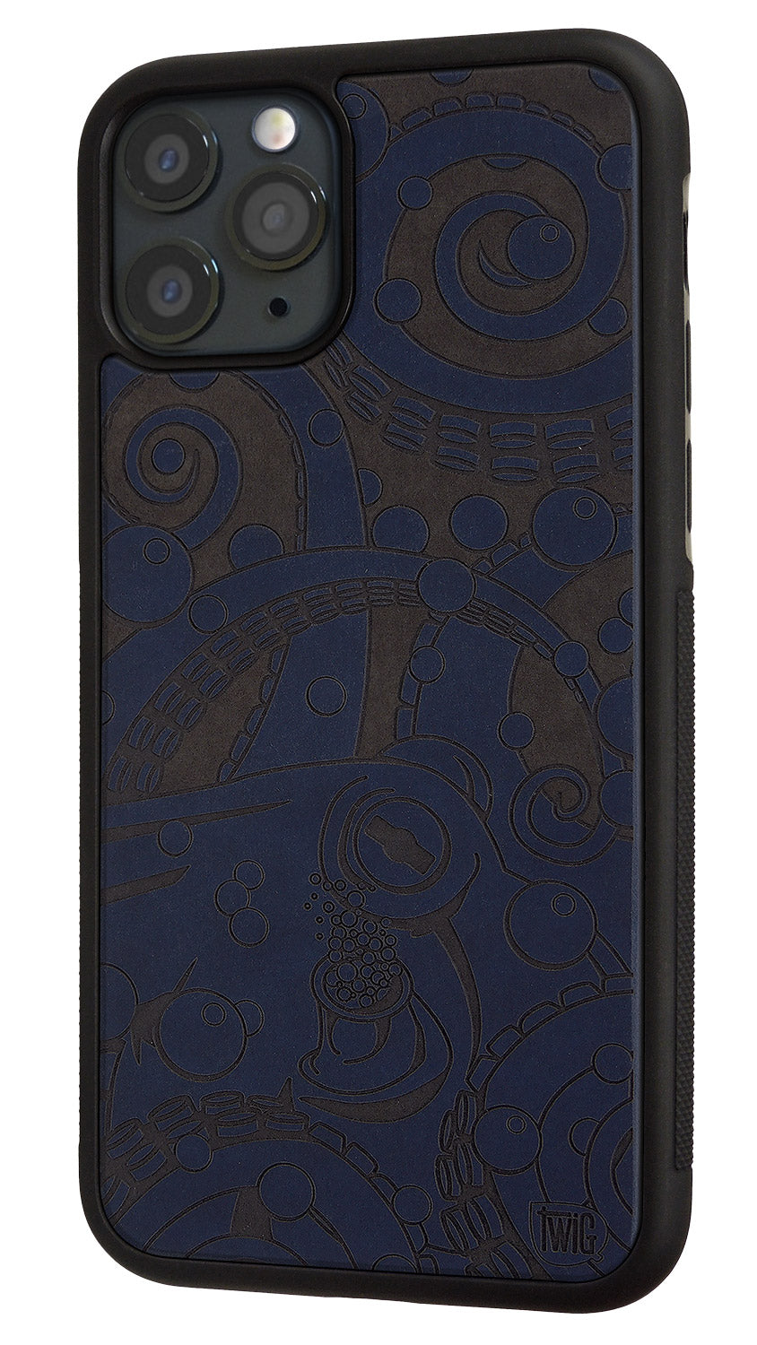 Bubble Up - Color Paper iPhone Case, iPhone Case - Twig Case Co.