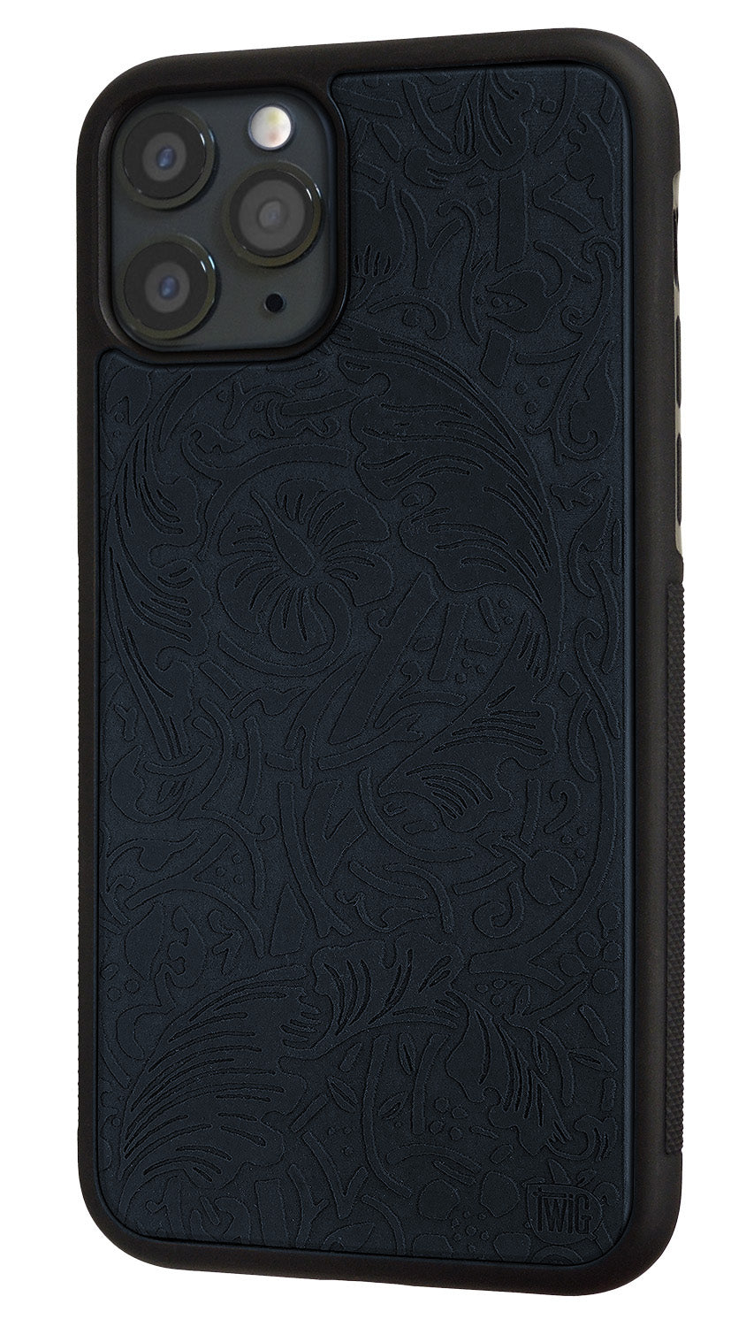 Vines - Color Paper iPhone Case, iPhone Case - Twig Case Co.