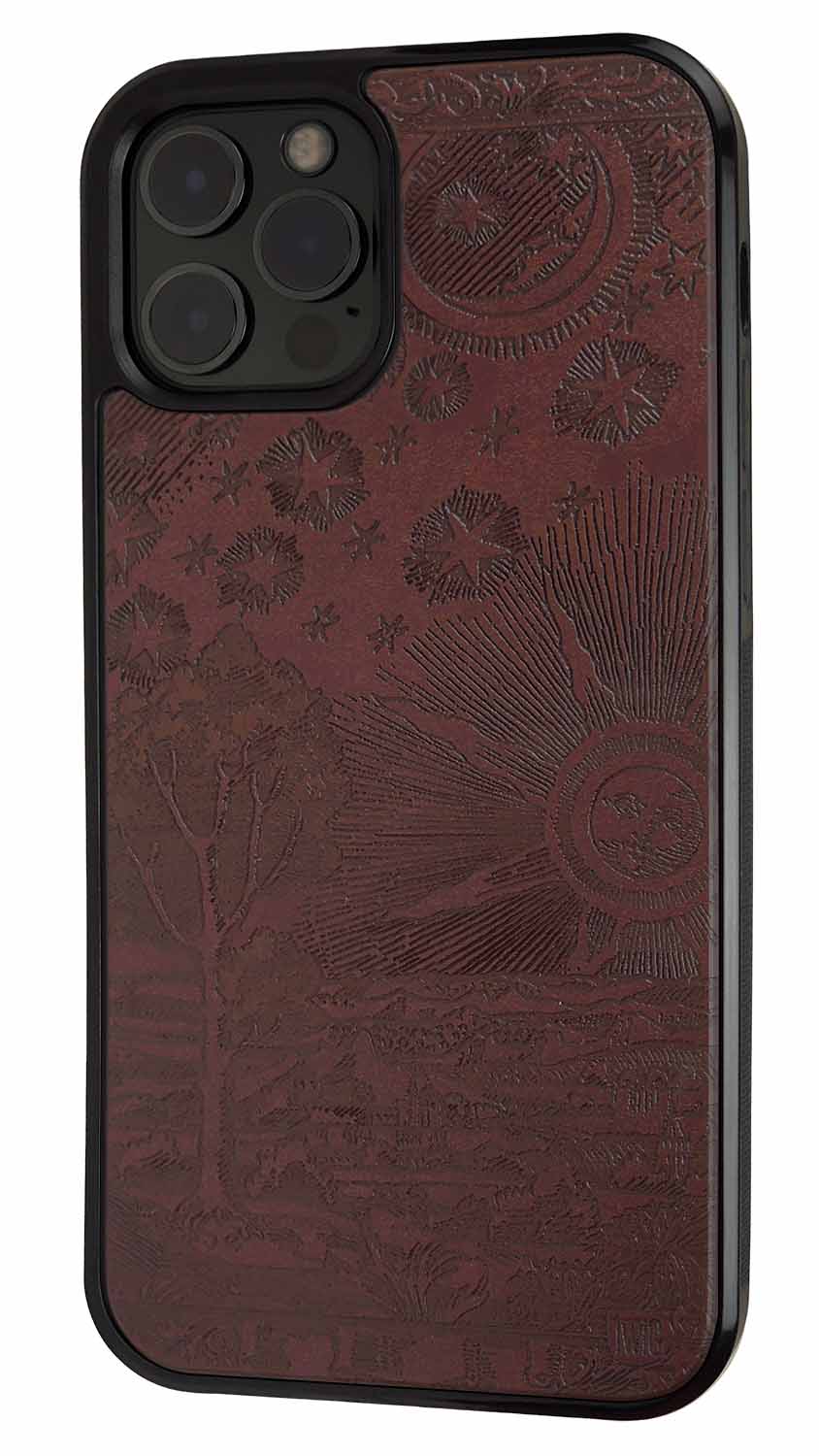 Nightfall - Color Paper iPhone Case, iPhone Case - Twig Case Co.