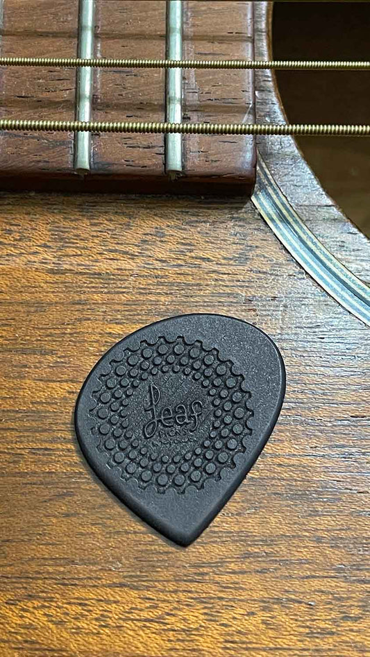 Leaf Guitar Picks - The Paper Pick, Guitar Picks - Twig Case Co.