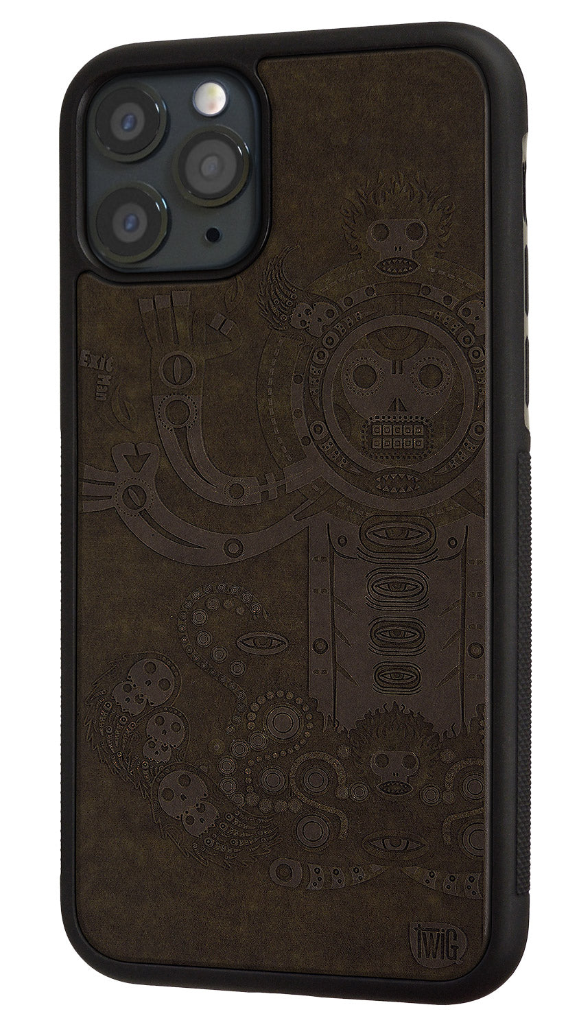 The Gate - Color Paper iPhone Case, iPhone Case - Twig Case Co.