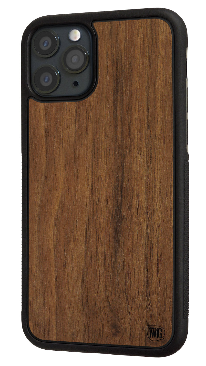 Classic Walnut - Walnut iPhone Case, iPhone Case - Twig Case Co.