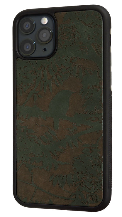 The Wren - Color Paper iPhone Case, iPhone Case - Twig Case Co.