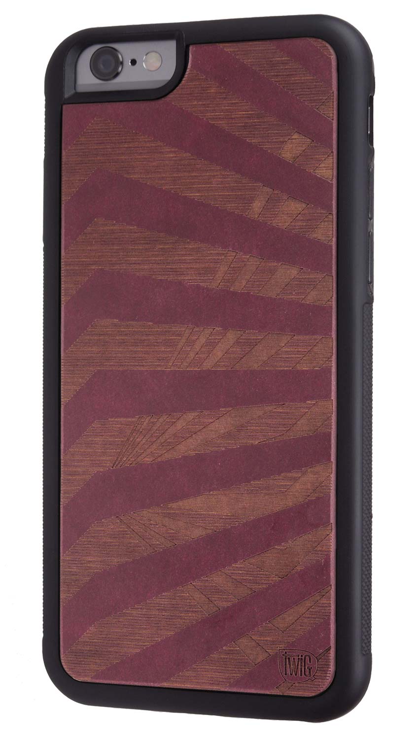 Razzle Dazzle - Color Paper iPhone Case, iPhone Case - Twig Case Co.