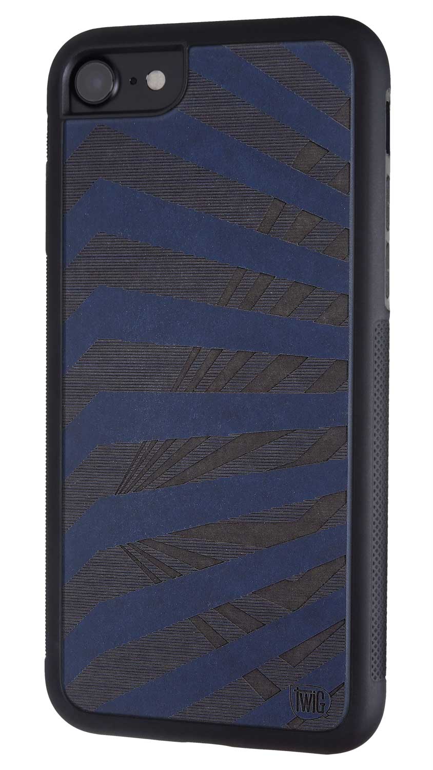 Razzle Dazzle - Color Paper iPhone Case, iPhone Case - Twig Case Co.