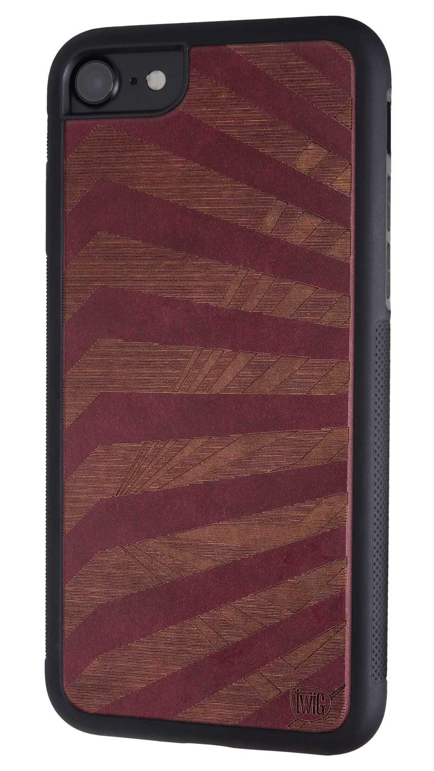 Razzle Dazzle - Color Paper iPhone Case, iPhone Case - Twig Case Co.