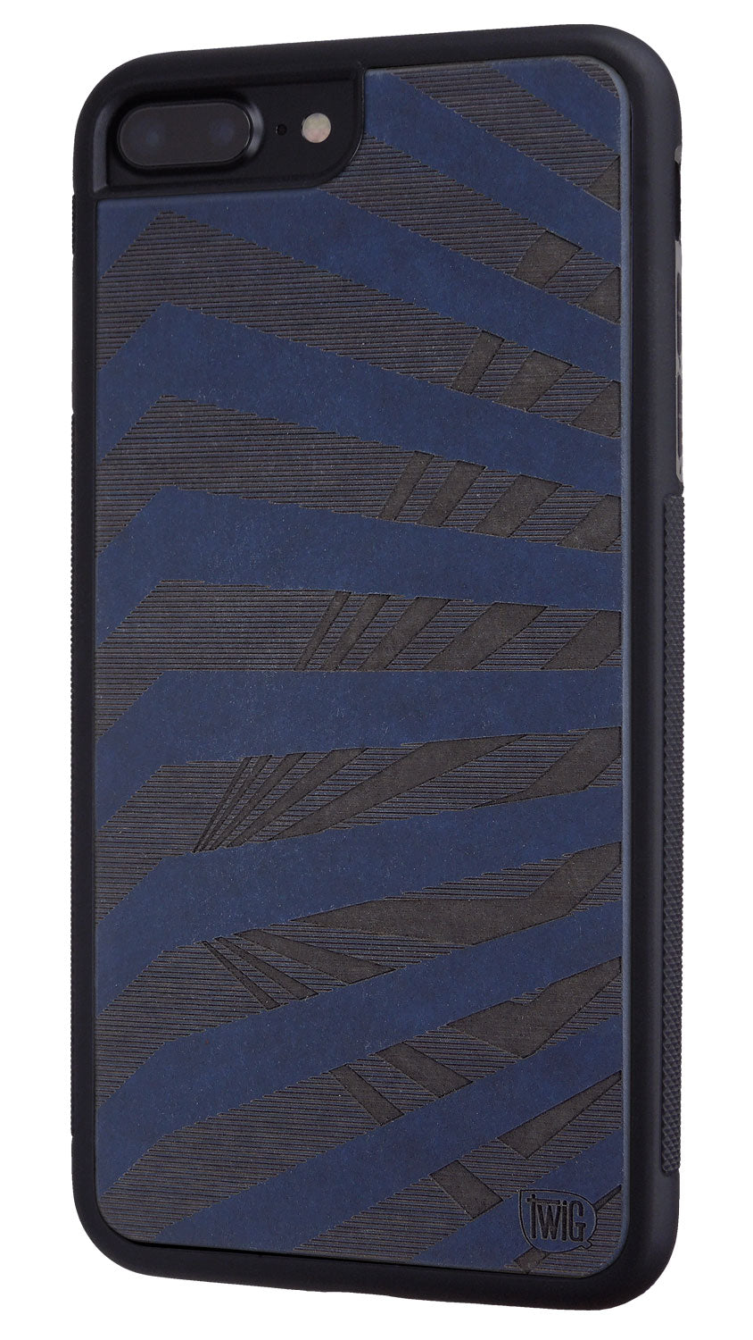 Razzle Dazzle - Color Paper iPhone Case, iPhone Case - Twig Case Co.