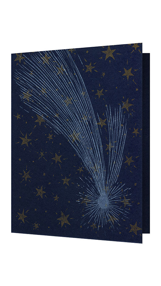 The Sky - Letterpress Greeting Cards, Cards - Twig Case Co.