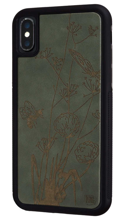 Beeutiful - Color Paper iPhone Case, iPhone Case - Twig Case Co.